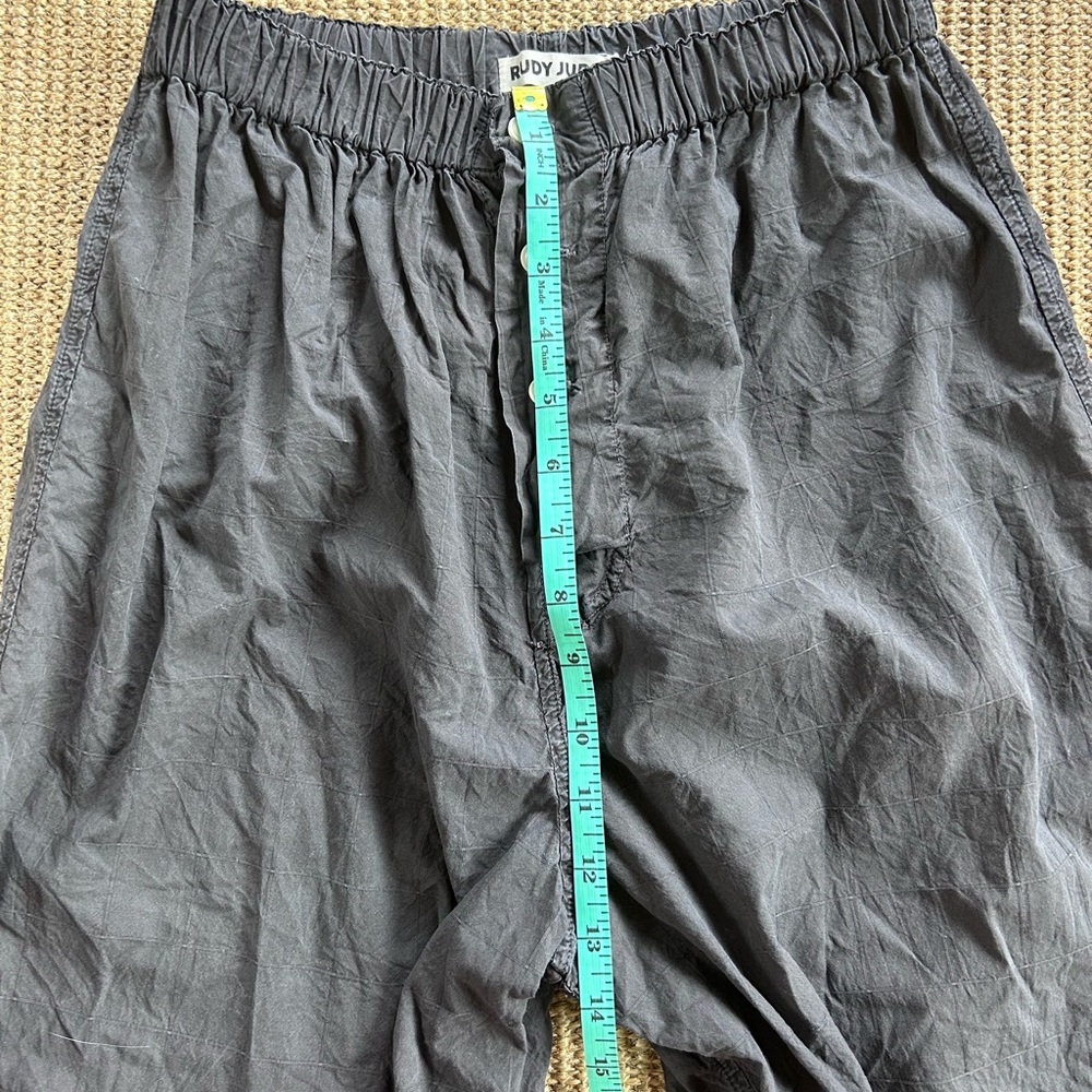 Rudy Jude Tony Pants Ink color XS - Picture 8 of 8
